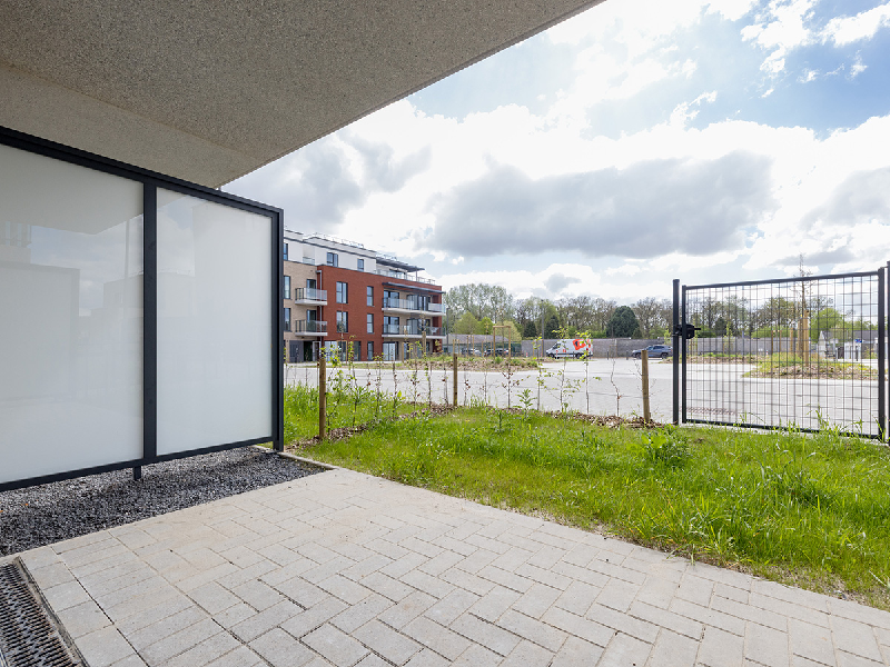 Appartements à vendre à Mons - Épinlieu